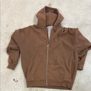 Brandy Melville hoodie